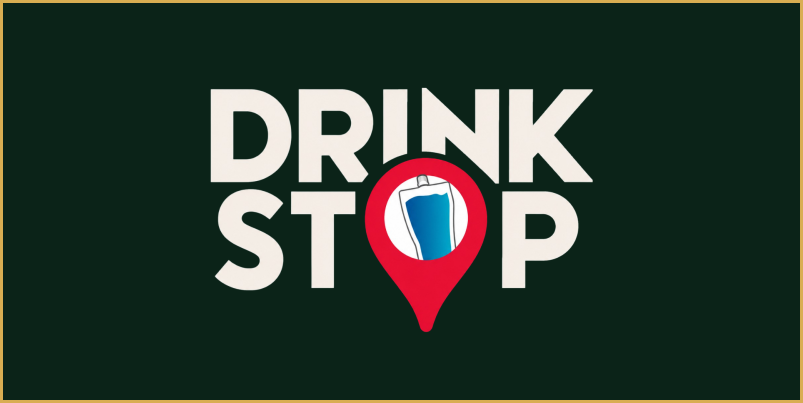 Drinkstop